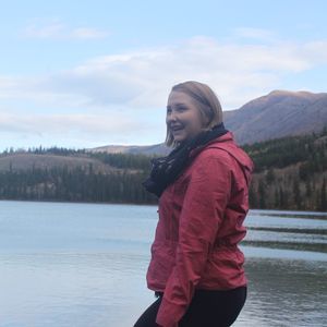 Meet your Posher, Michaela